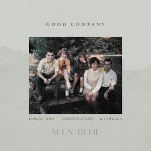 Good Company - EP