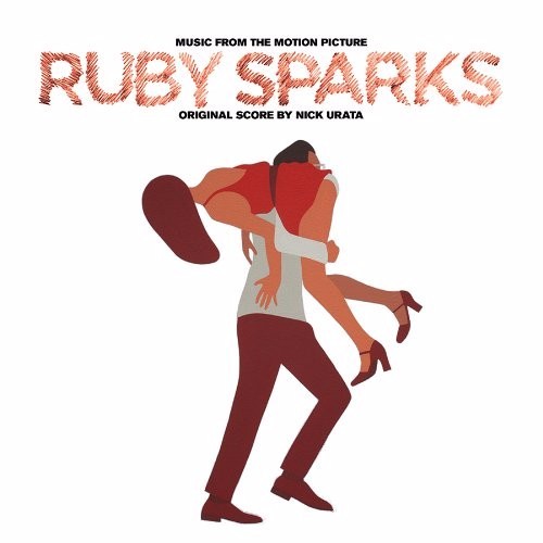 Ruby Sparks (Music From the Motion Picture)