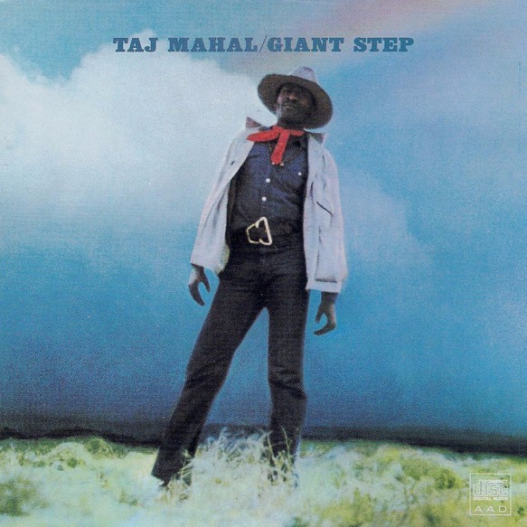 Giant Step/De Ole Folks at Home