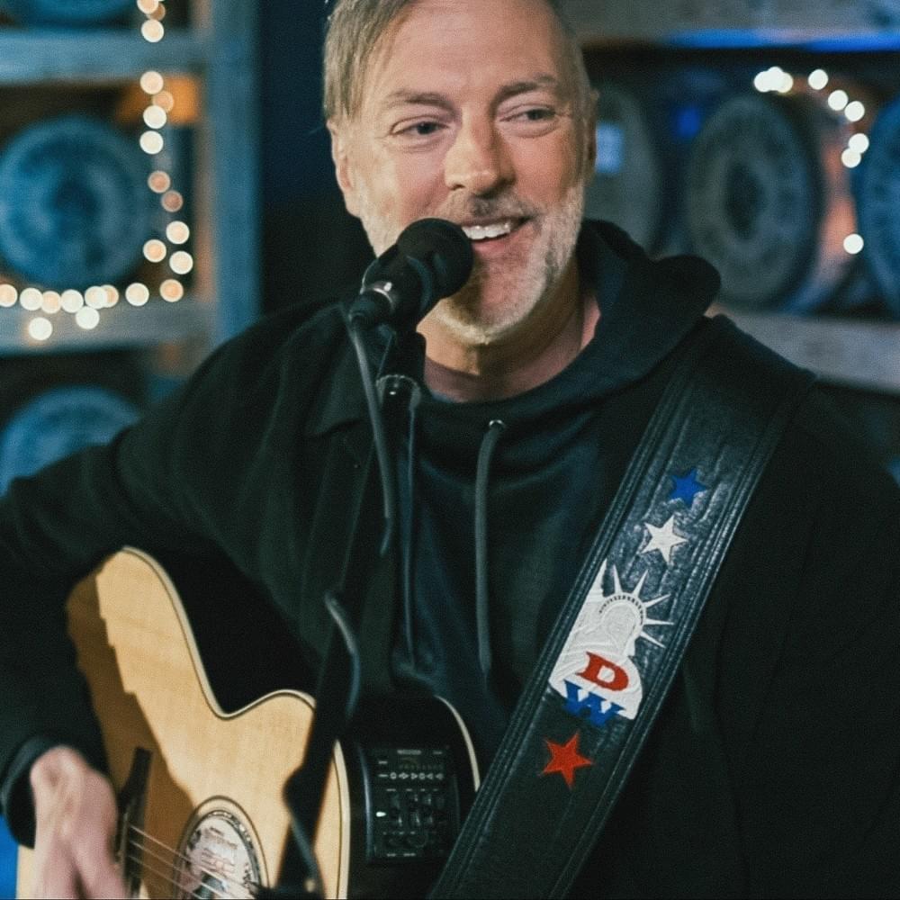 Darryl Worley