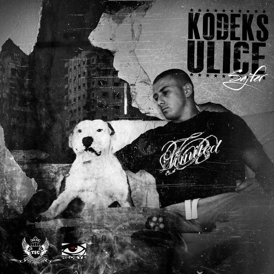 Kodeks Ulice