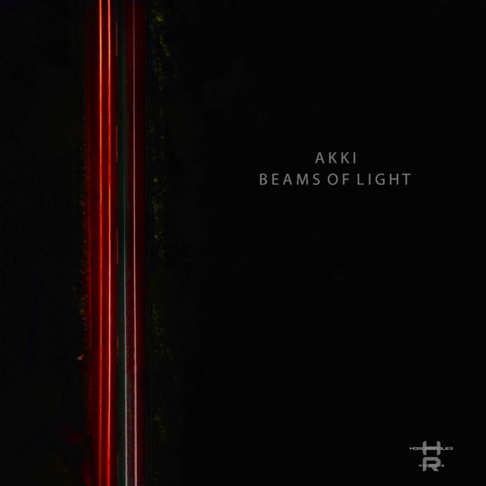 Beams of Light (EP)