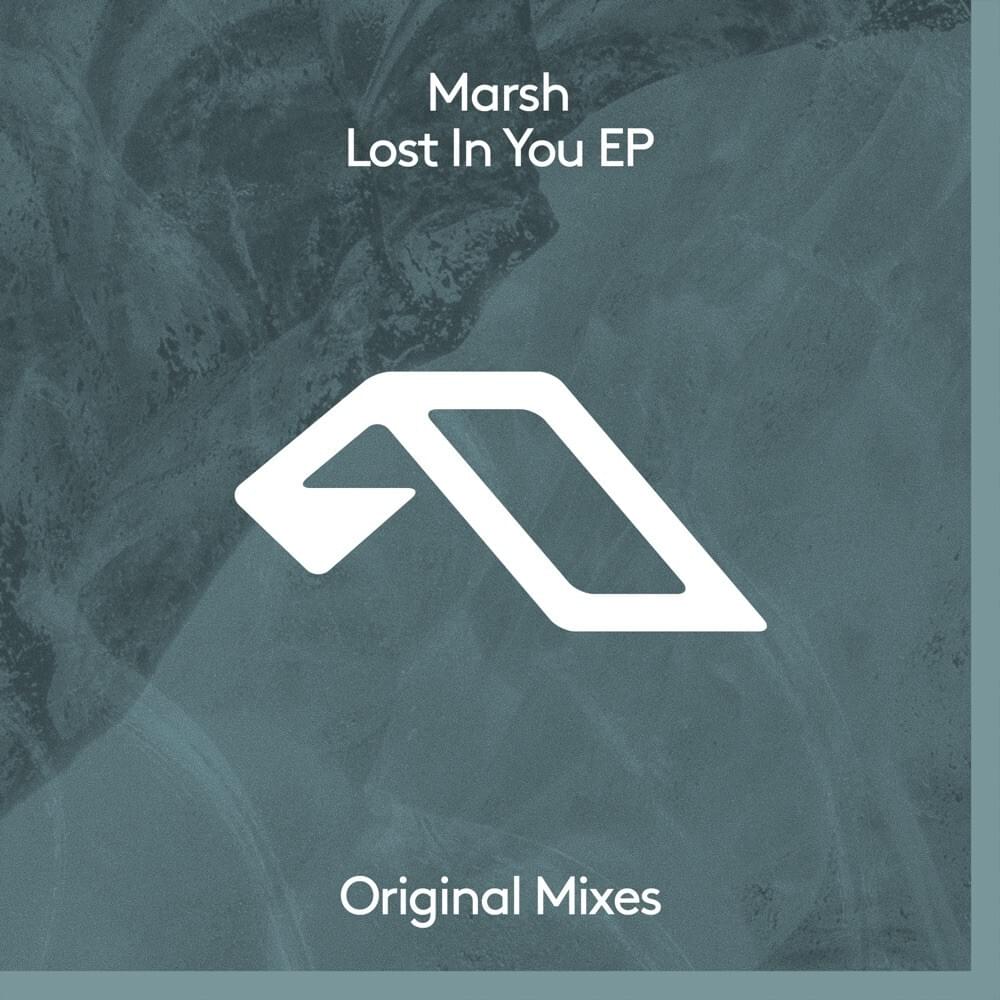 Lost in You EP