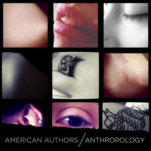 Anthropology - EP