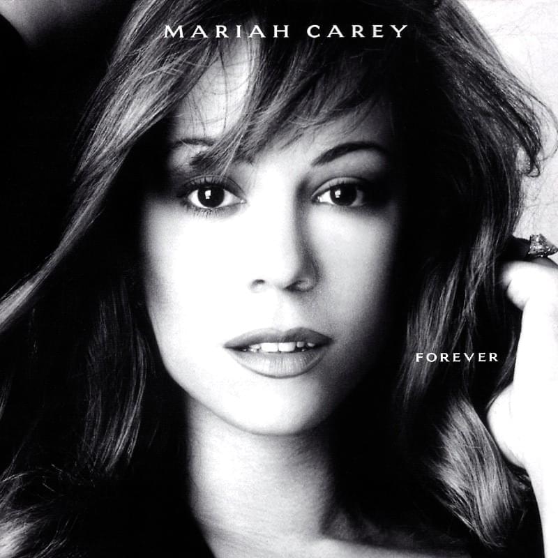 Forever (European Maxi-Single)