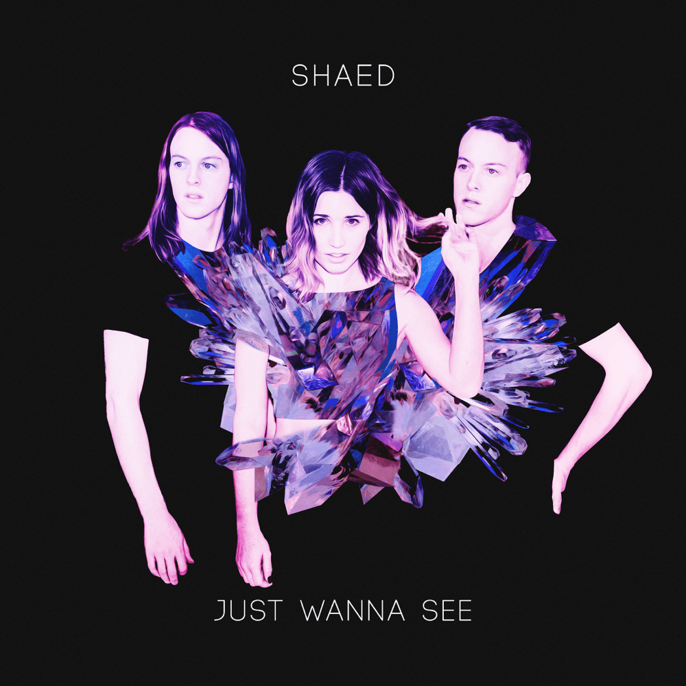 Just Wanna See - EP
