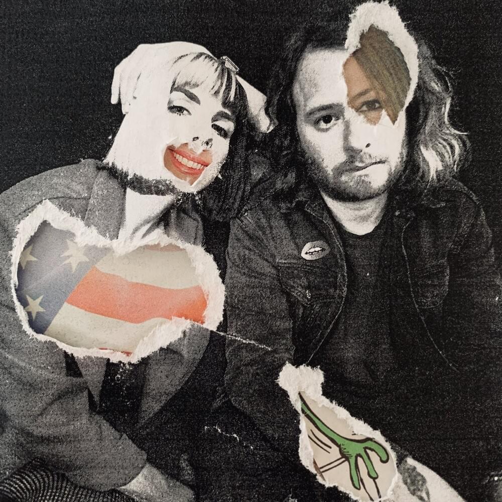 Broken Baby