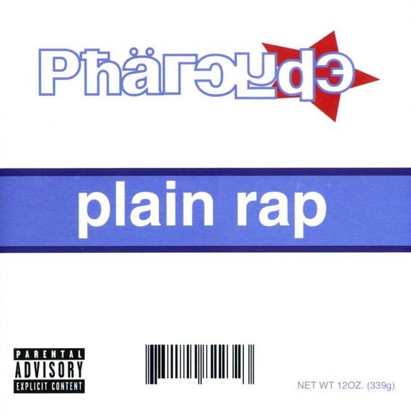 Plain Rap