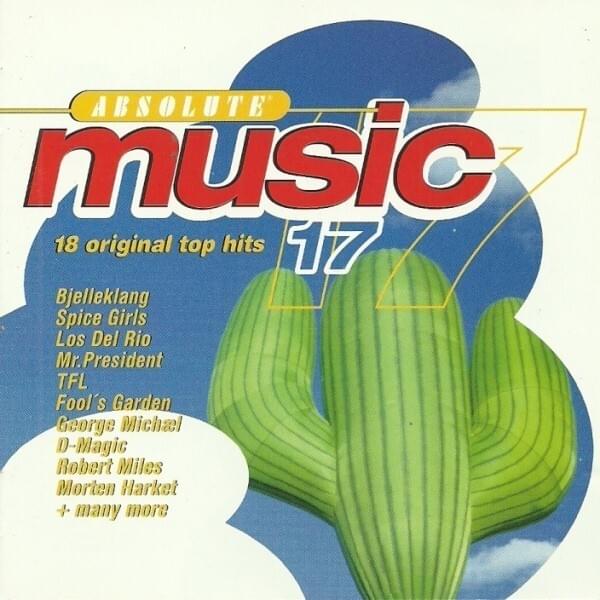 Absolute Music 17 [NOR]