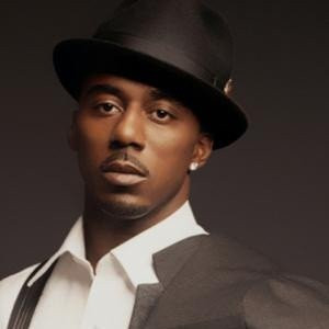 Ralph Tresvant
