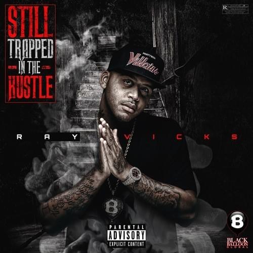 Still Trapped In The Hustle