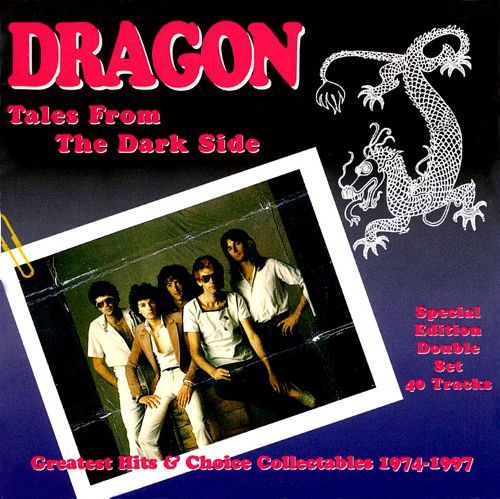 Tales from the Dark Side (Greatest Hits And Choice Collectibles 1974-1997)