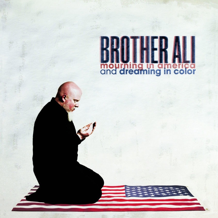 Mourning in America and Dreaming in Color
