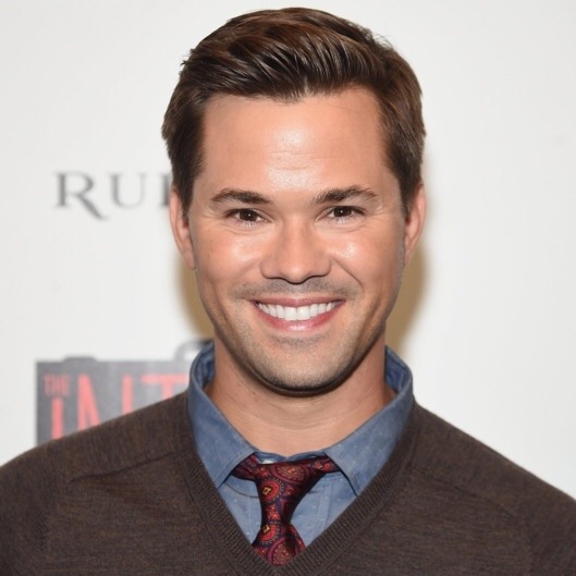 Andrew Rannells