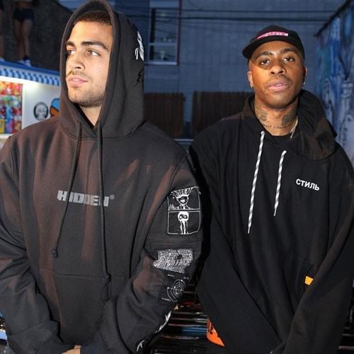 KAMI & Smoko Ono