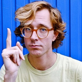 Erlend Øye