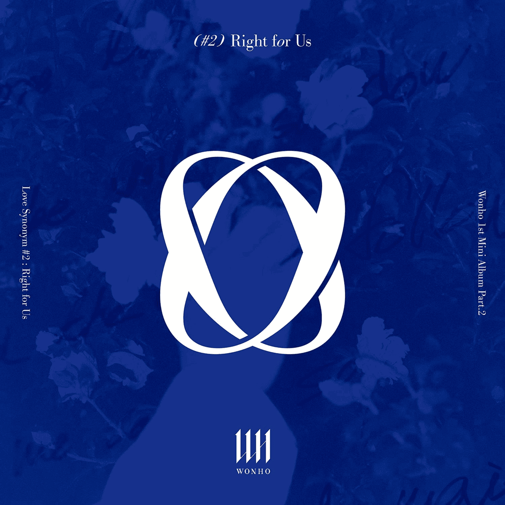 Love Synonym #2: Right For Us