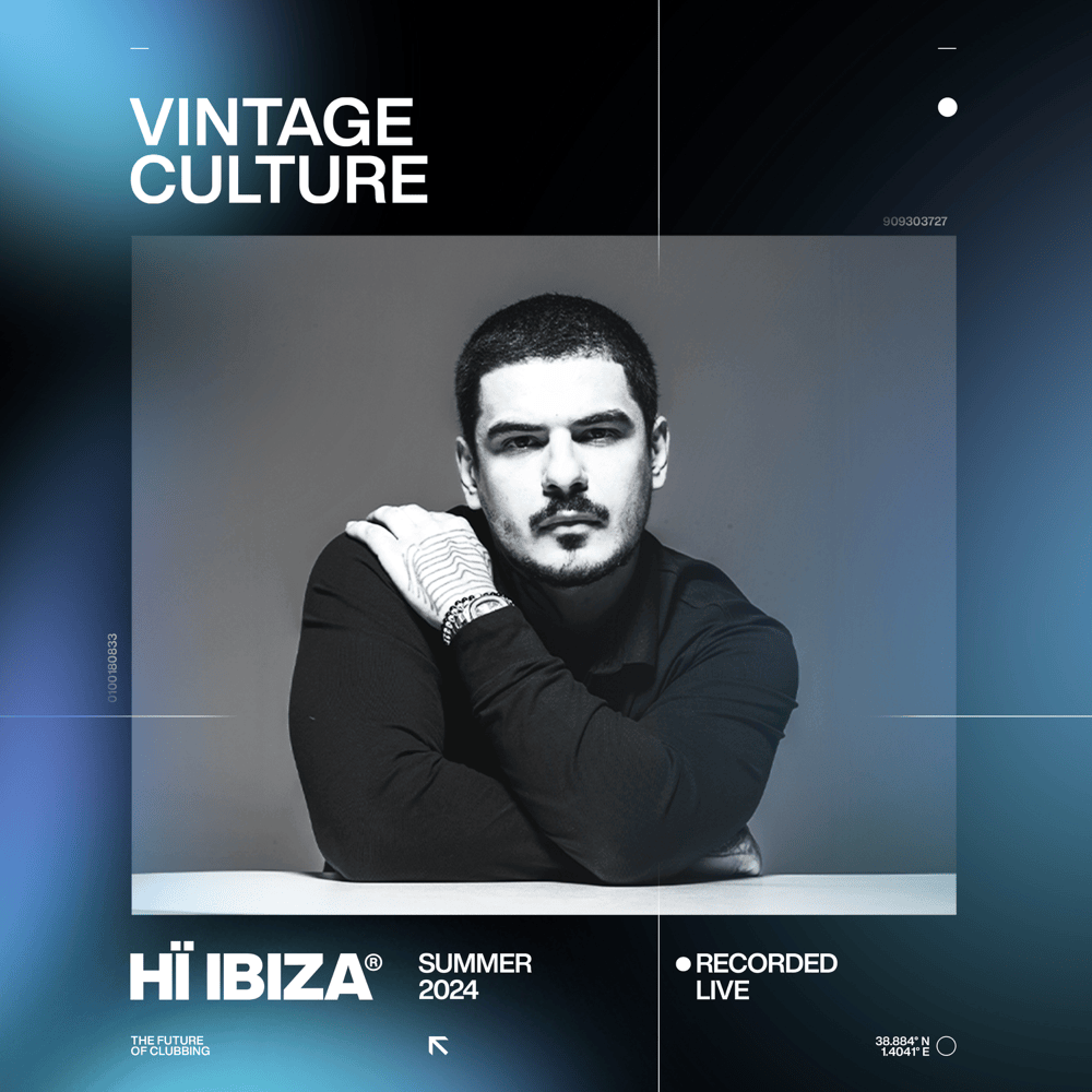 Live at Hï Ibiza: Jun 19, 2024 (DJ Mix)