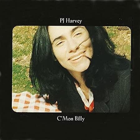 C’mon Billy - Single