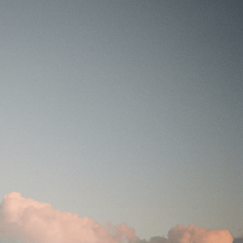 No Clouds - EP