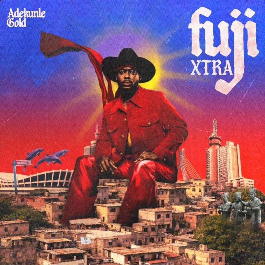 Fuji XTRA