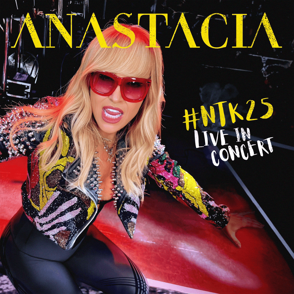 #Ntk25 Live in Concert