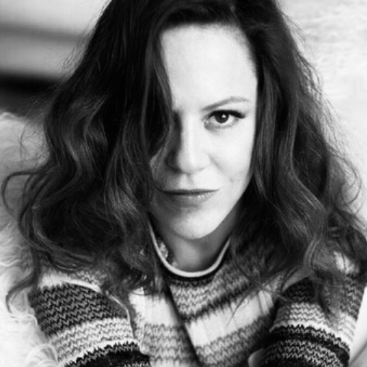 Bebel Gilberto