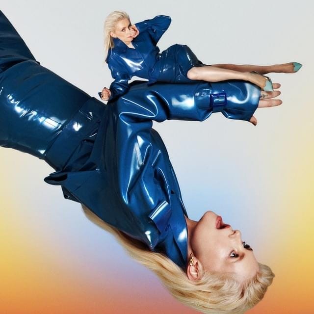 Hey Hi Hello - EP