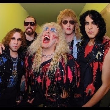Twisted Sister
