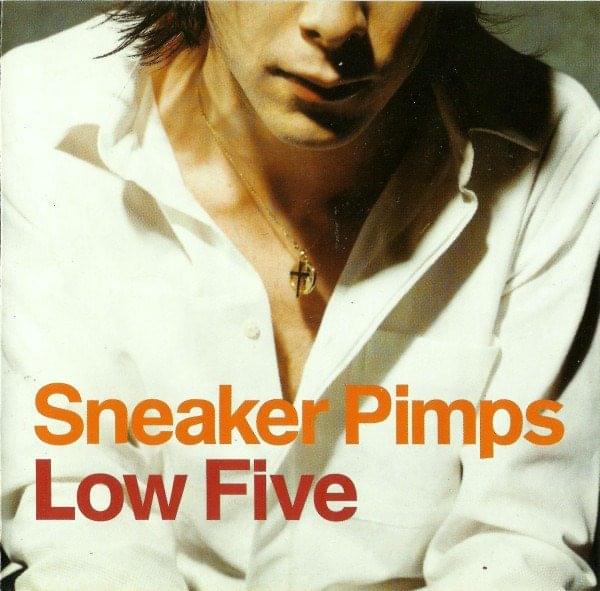 Low Five - Single