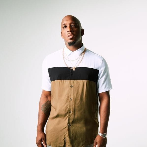 Derek Minor