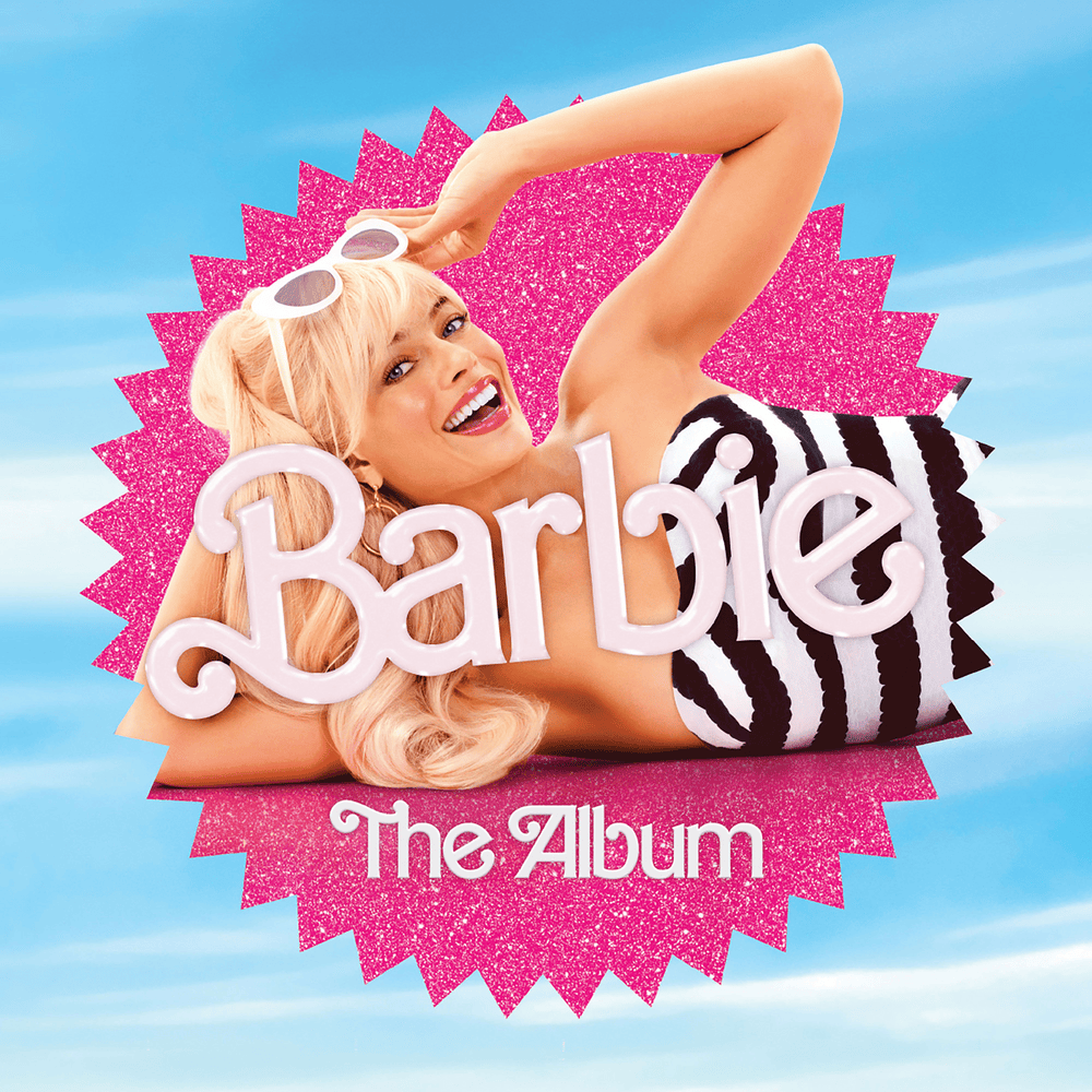 Barbie The Album (Complete Collection)