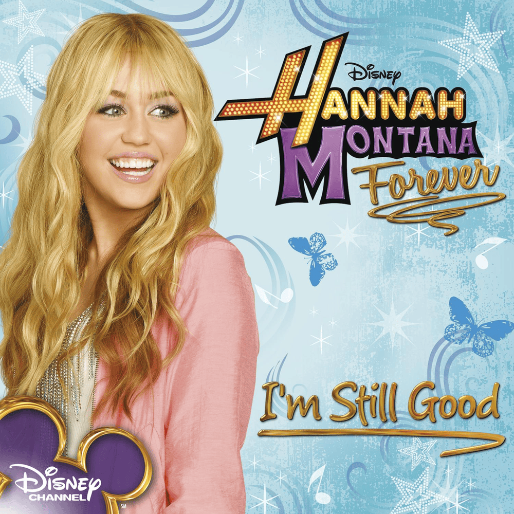 I’m Still Good - Single