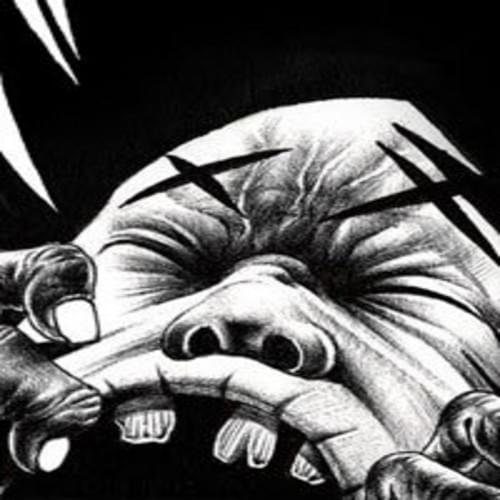 In The Jaws Of The Lords Of Death