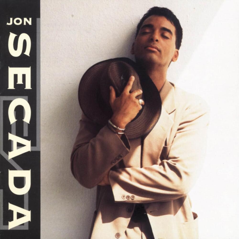 Jon Secada