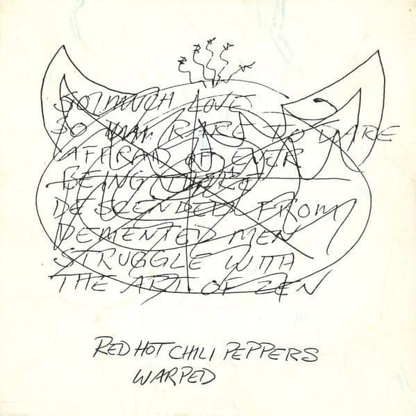 Warped (Single)