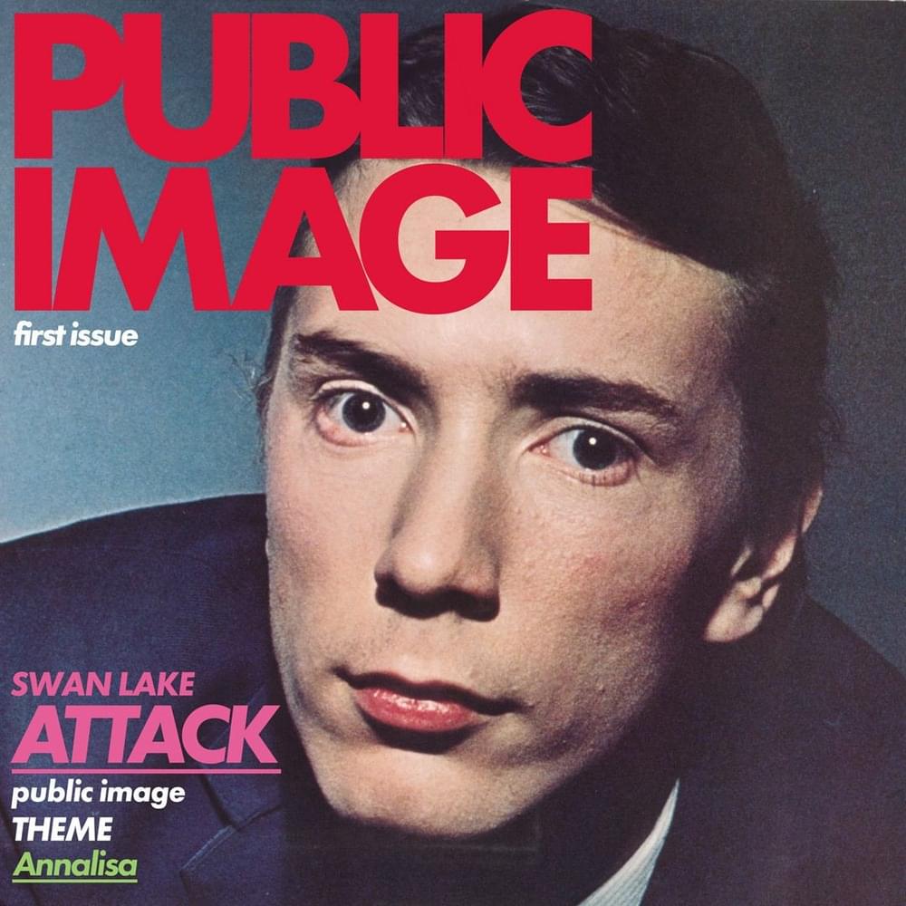 Public Image: First Issue (Alternative US Mix)