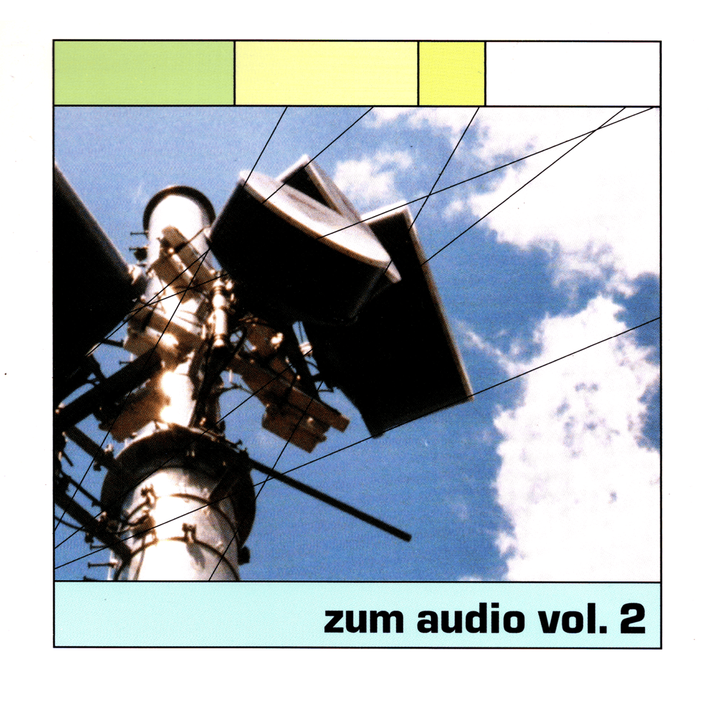 Zum Audio Vol 2