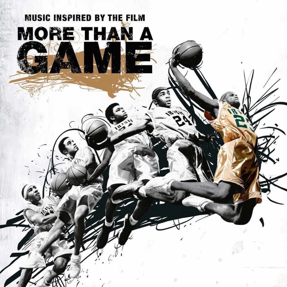 More than a Game: Music Inspired by the Film 