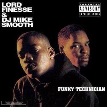 Funky Technician