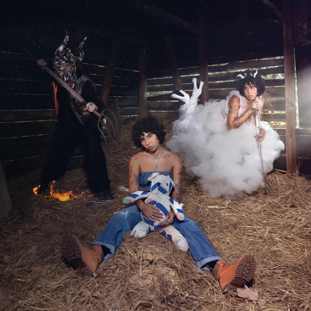 WHOLESOME EVIL FANTASY - EP