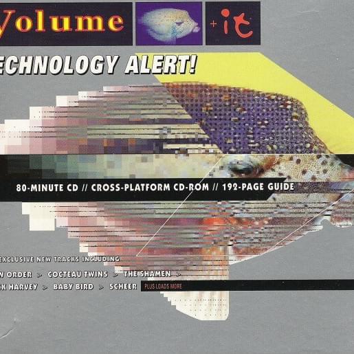 Volume 15 - Technology Alert!