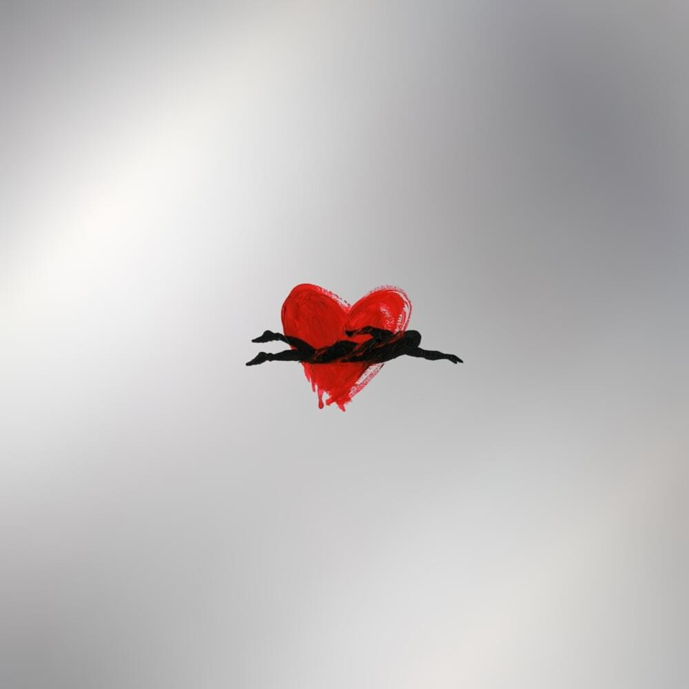 Corazón Cromado
