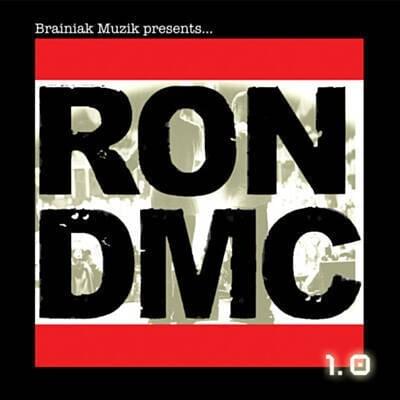 Ron DMC