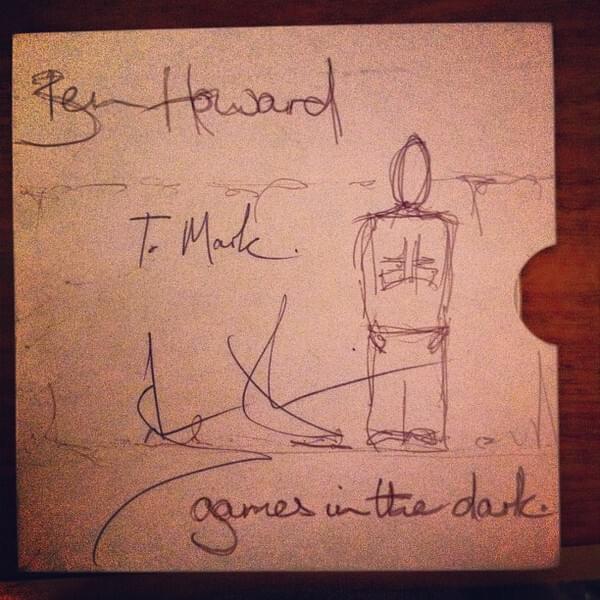 Games in the Dark EP (Alternative Version)