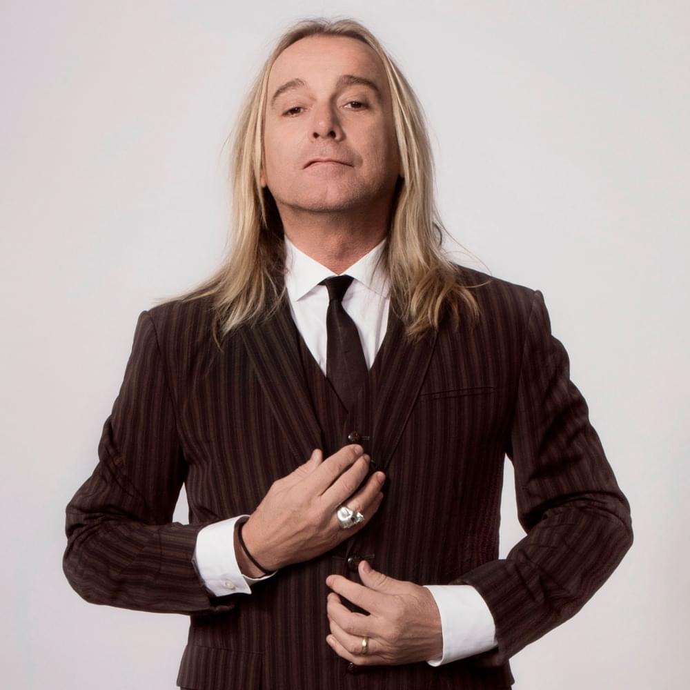 Robin Zander