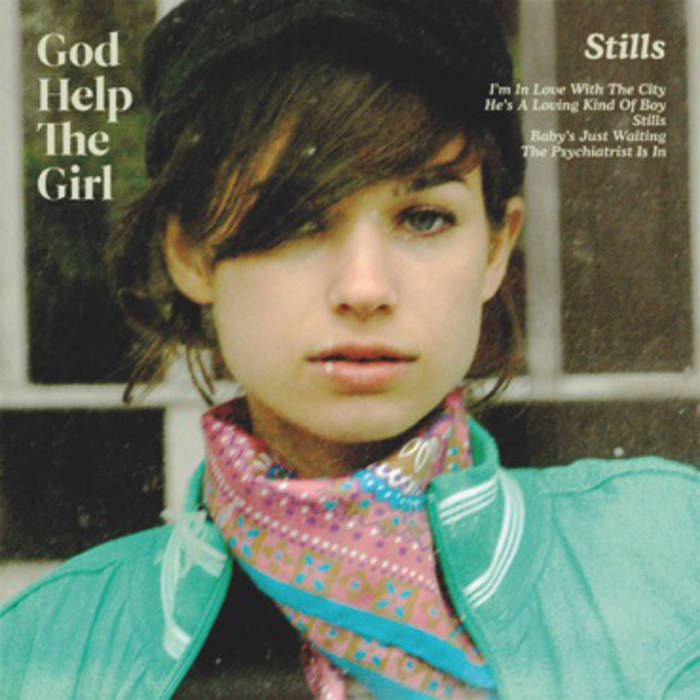 Stills - EP