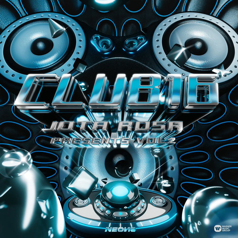 Club16, Jota Rosa Presents, Vol. 2