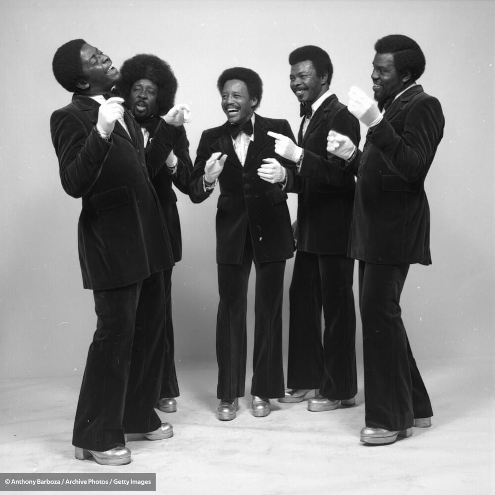 The Manhattans