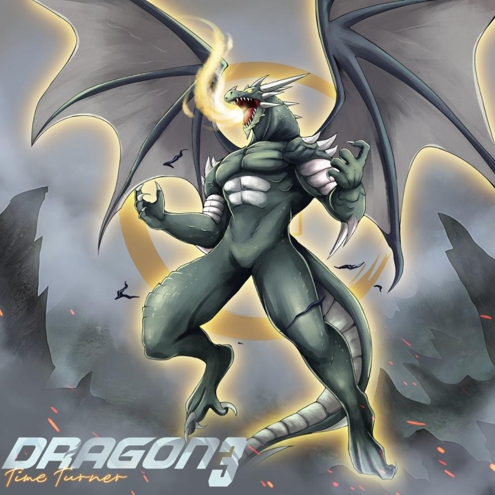 DRAGON 3